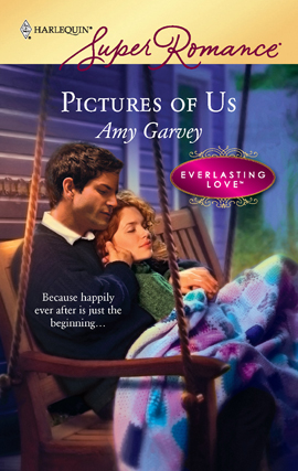 Title details for Pictures of Us by Amy Garvey - Available